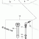 MFS40A FUEL TANK