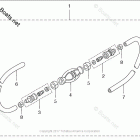 BFT75A Fuel Tube