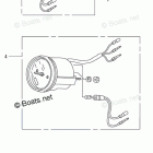 BFT250A Meter