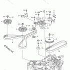 BFT200A Timing Belt