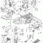 MFS9.8B MAGNETO & ELECTRIC PARTS