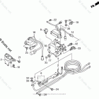 BFT75A Starter Cable