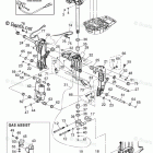 MFS40A BRACKET
