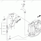 BFT150A Water Hose