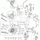 MD115A2 OIL PUMP