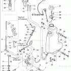 MD40B2 OIL PUMP