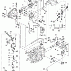 MFS15E (EFI) FUEL PUMP