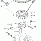 MD50B2 MAGNETO