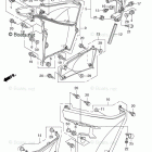 BFTW60A (Power Thrust) Engine Under Cover