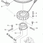 MD40B2 MAGNETO