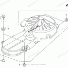 BFTW60A (Power Thrust) A.C. GENERATOR COVER