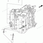 BFT250A Spark Plug