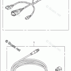 BFT75A Interface Cable Kit