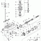 MFS20D GEAR CASE