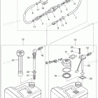 MFS4C SEPARATE FUEL TANK