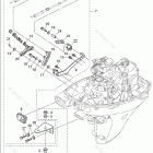 MFS15E (EFI) REMOTE CONTROL PARTS