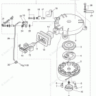 MFS4C RECOIL STARTER