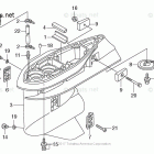 BFT115A GEAR CASE