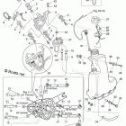 MD90C2 OIL PUMP