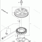 BFTW60A (Power Thrust) A-C Generator