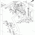 BFT75A POWER TRIM & TILT