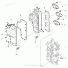 MD40B2 AIR CHAMBER
