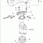 MD90C2 ELECTRIC PARTS (STARTER MOTOR) (1)