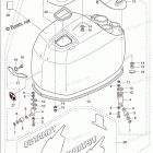 MD115A2 TOP COWL