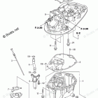 BFTW60A (Power Thrust) Oil Case
