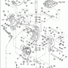 MD115A2 BRACKET