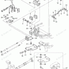 MFS9.8B REMOTE CONTROL PARTS
