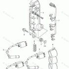 BFTW60A (Power Thrust) IGNITION COIL