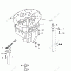BFT250A OIL PAN