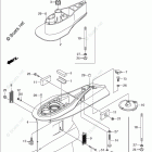 BFT75A GEAR CASE