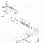 MFS3.5B TILLER HANDLE