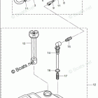 MD50B2 FUEL TANK