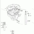 BFT200A OIL PAN