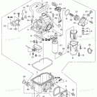 BFTW60A (Power Thrust) Vapor Separator