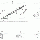 MD90C2 Accessories