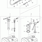 MFS9.8B FUEL TANK