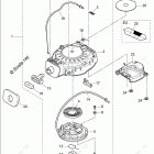 MFS15E (EFI) RECOIL STARTER