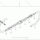 BFT200A Fuel Tube