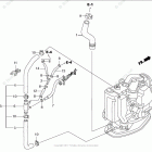 BFT115A Water Hose