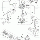 MFS4C CARBURETOR, FUEL PUMP