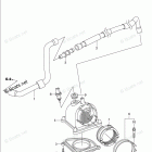 BFTW60A (Power Thrust) Air Guide