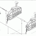 BFT115A Bolt Kit