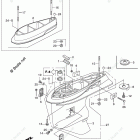 BFT250A GEAR CASE