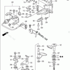 BFT150A Shift Shaft
