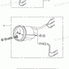 BFT115A Meter