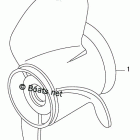 BFT75A Propeller